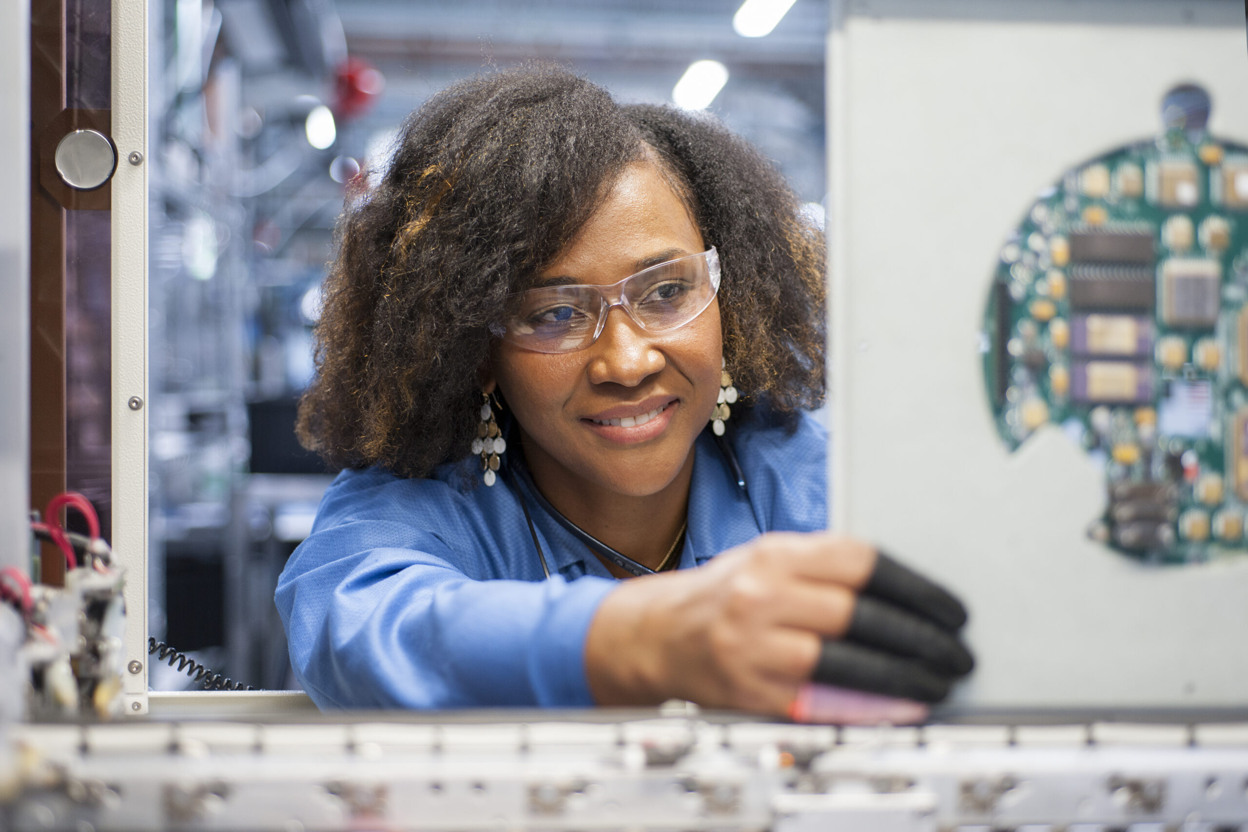 Circuit Card Assembly 3