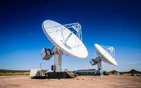 DARC demonstration at White Sands Missile base