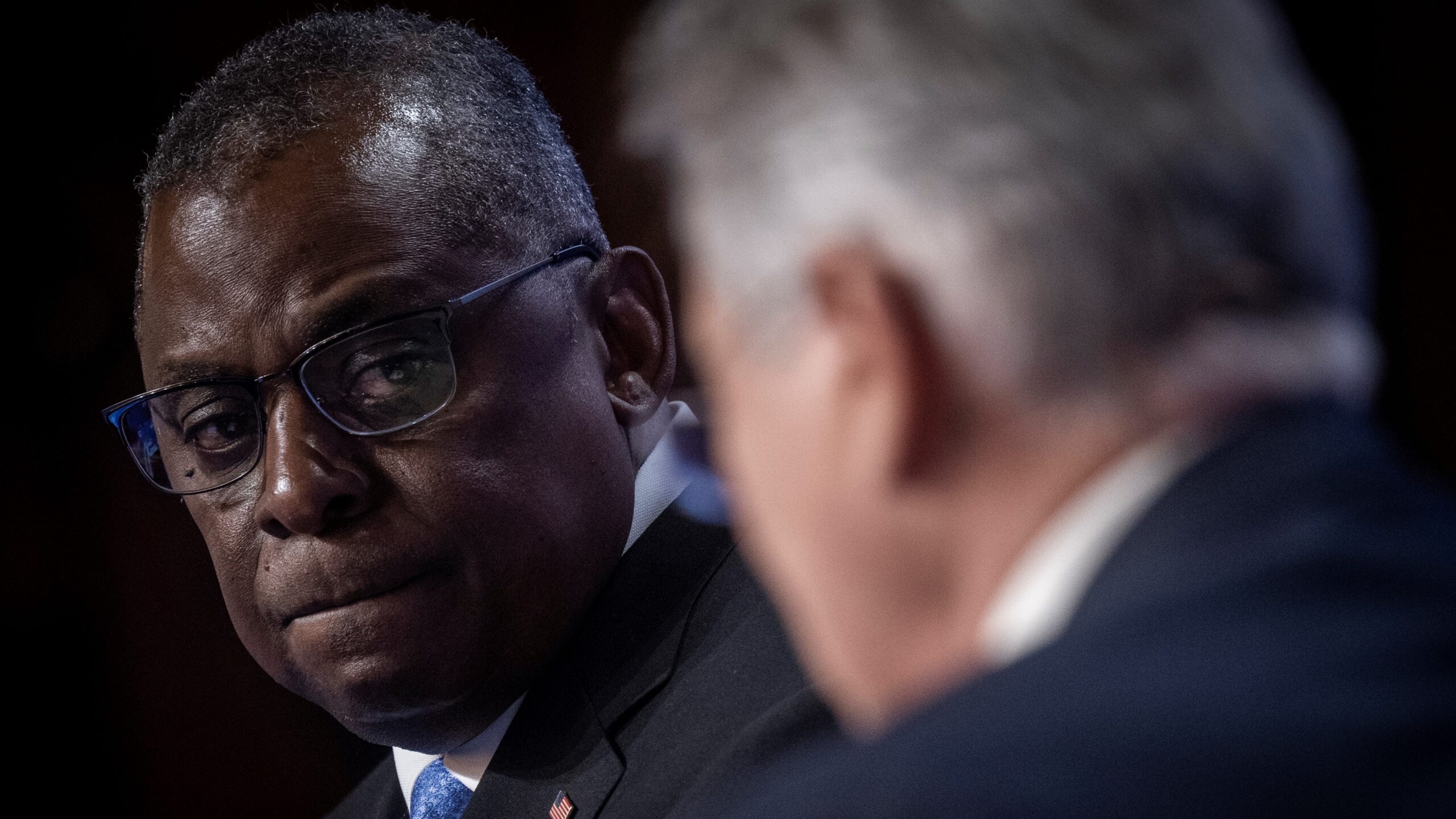 SECDEF Addresses Shangri-La Dialogue