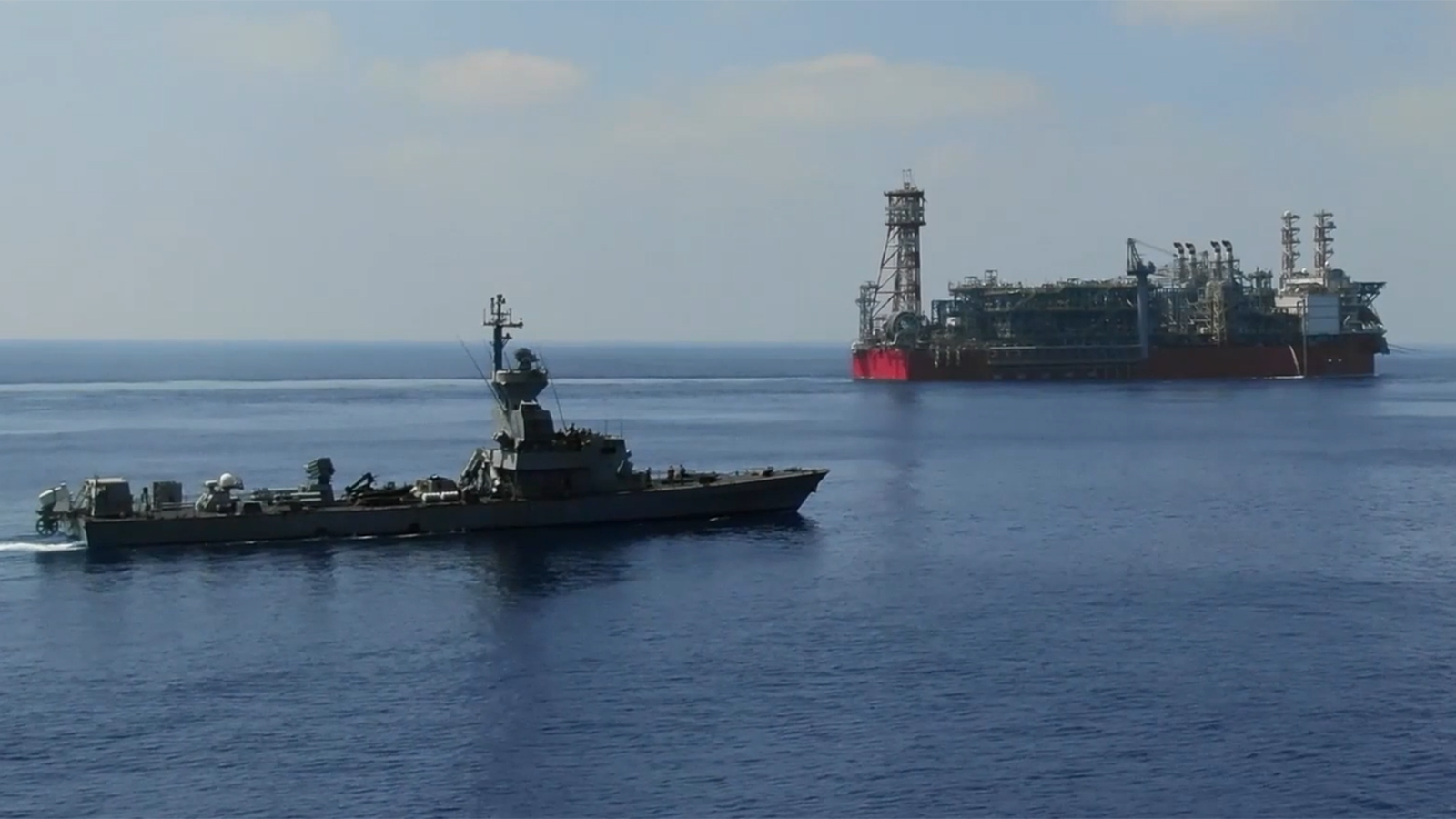 221007_IDF_ships_karish_rig