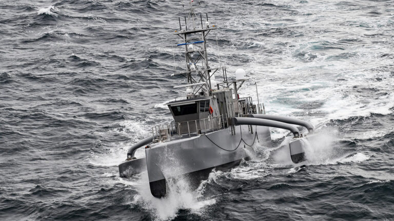 Structured System Development Method Navy launches Robotics and Autonomous Systems Warfighting Development ...