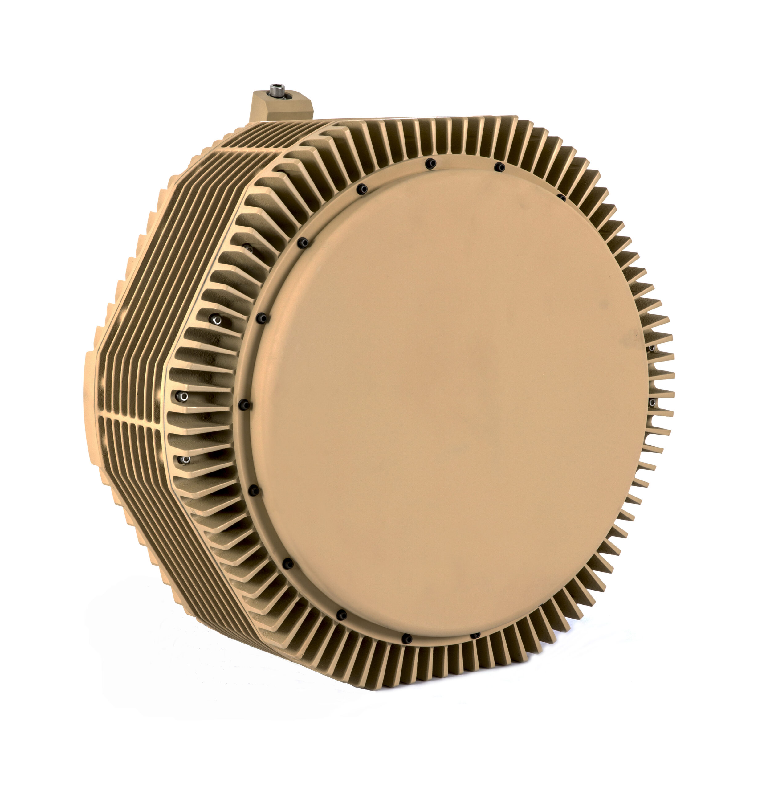 RADA&rsquo;s RPS-42 (MHR) aerial surveillance radar detects anything that flies and is also now being used for counter-UAS.