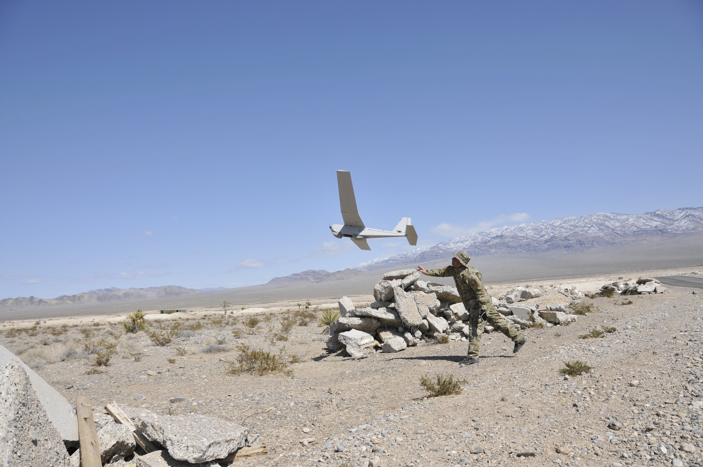 The Puma Visual Navigation System is a leap ahead in such a low size, weight, and power-constrained system.