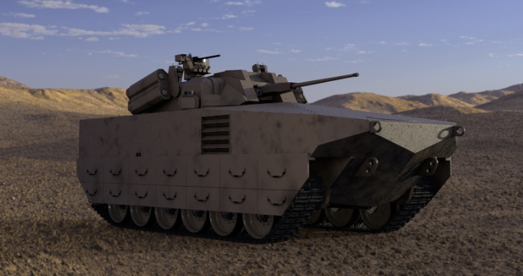 Point Blank Enterprises