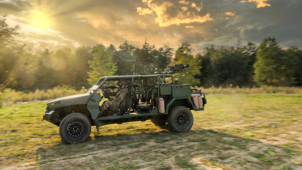 Army to release proposal requests for ISV-Heavy late this year: Official