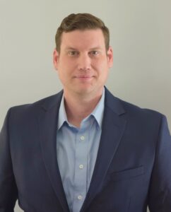 Kynan Carver, DoD Cyber Lead at Maximus 2