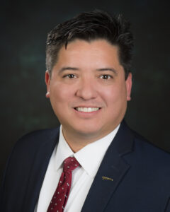 Richard Sullivan, vice president for future programs at Northrop Grumman.