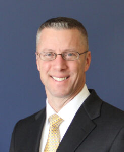 Steve &ldquo;Doogie&rdquo; Russell leads Space Systems for BAE Systems&rsquo; Electronic Systems sector.