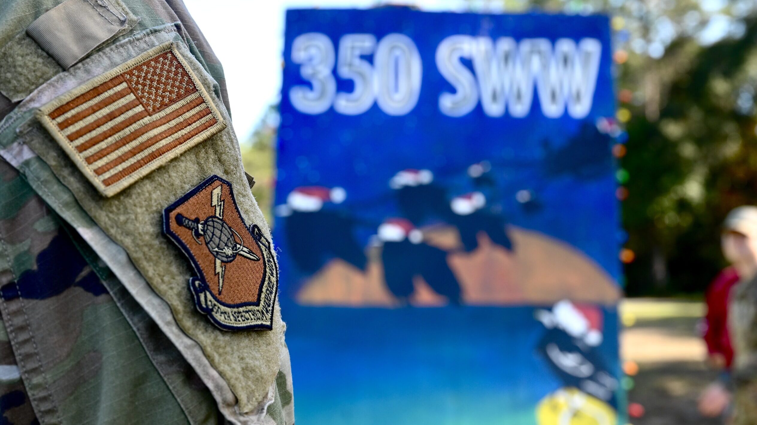 Crows&rsquo; Holiday Card