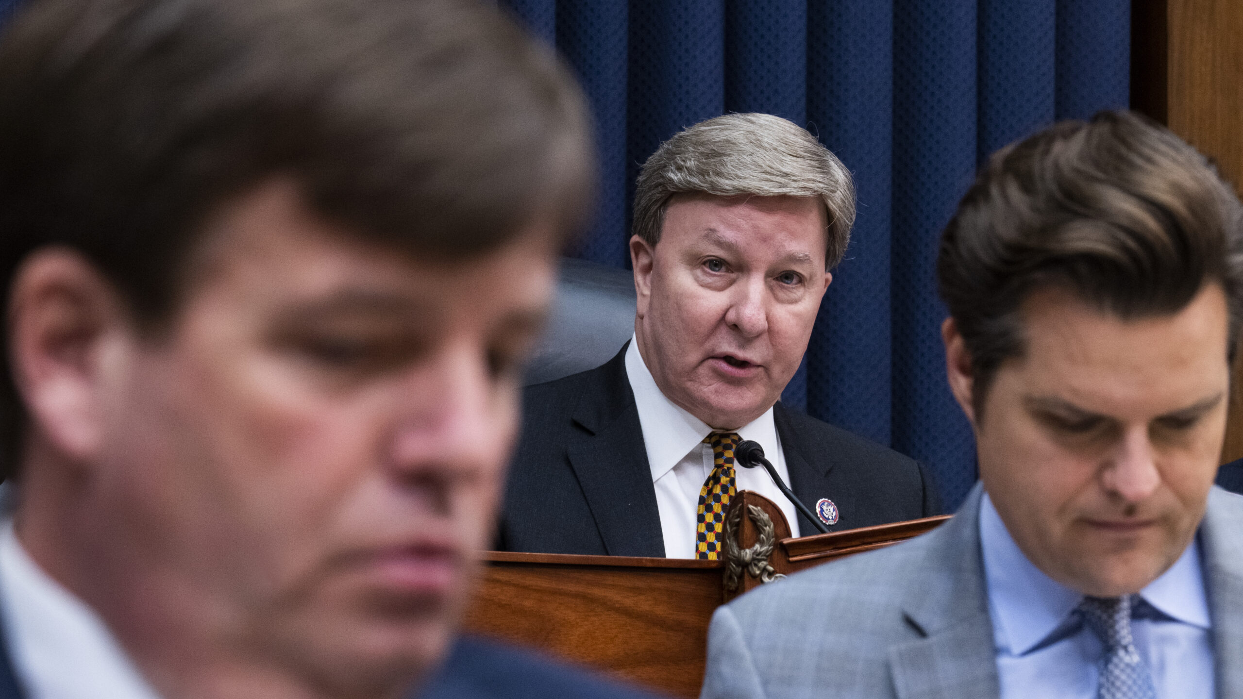 U.S. Military Posture and National Security Challenges in the Indo-Pacific Region,