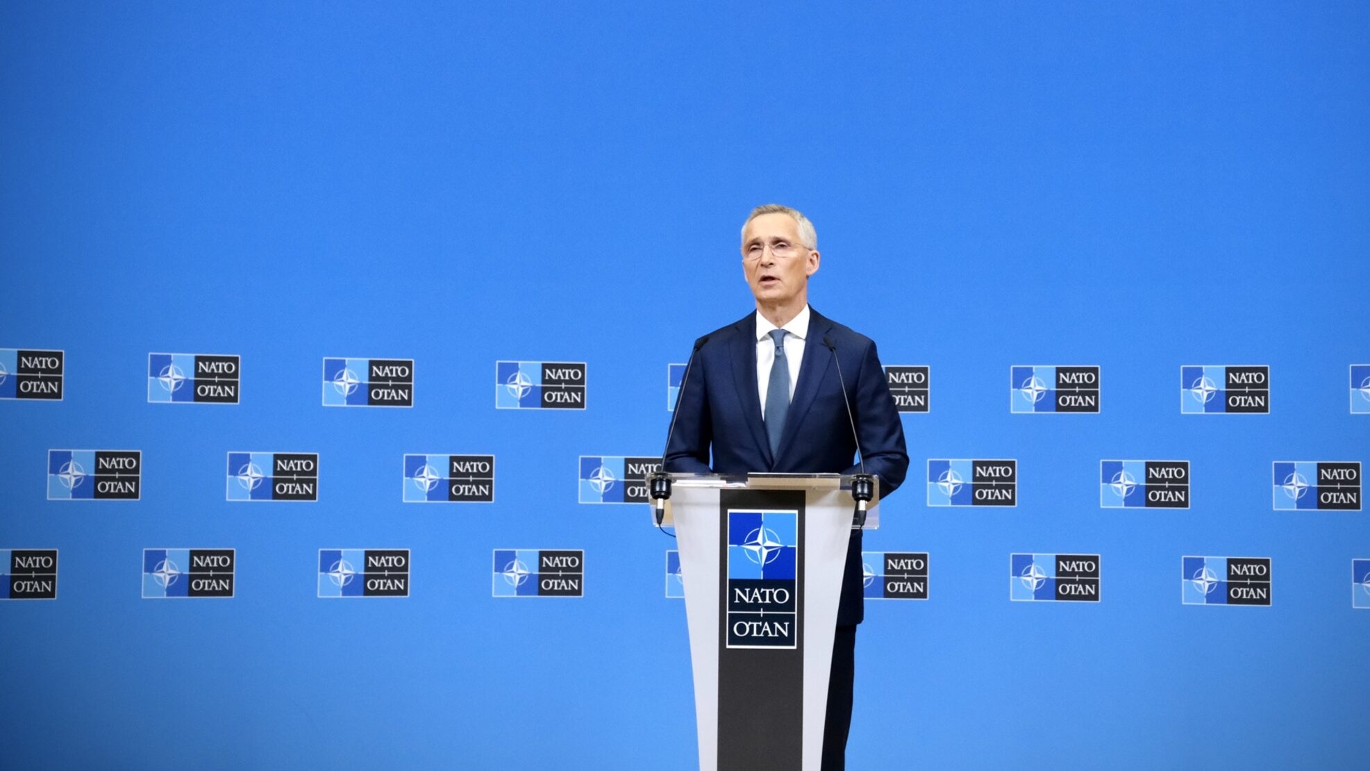 Pre-Summit press conference