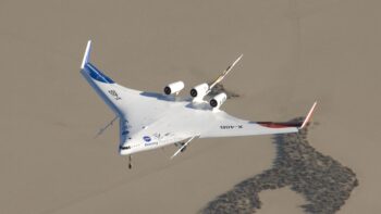 X-48B