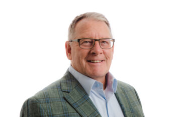 Joseph Mollo, director of Business Development Advanced Programs at DRS RADA. &ndash; Copy