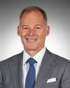 Brent Toland is vice president and general manager, Airborne Multifunction Sensors, Northrop Grumman. (1)