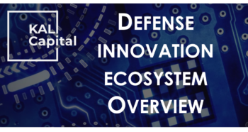 KAL Capital &ndash; White paper cover image