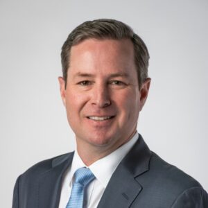 Conn Doherty is vice president and general manager for BMC2 & Autonomy Solutions at Collins Aerospace.1679536874401