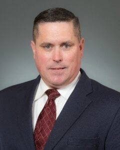 Raytheon&rsquo;s Bob Kelley, director for US Requirements and Capabilities.