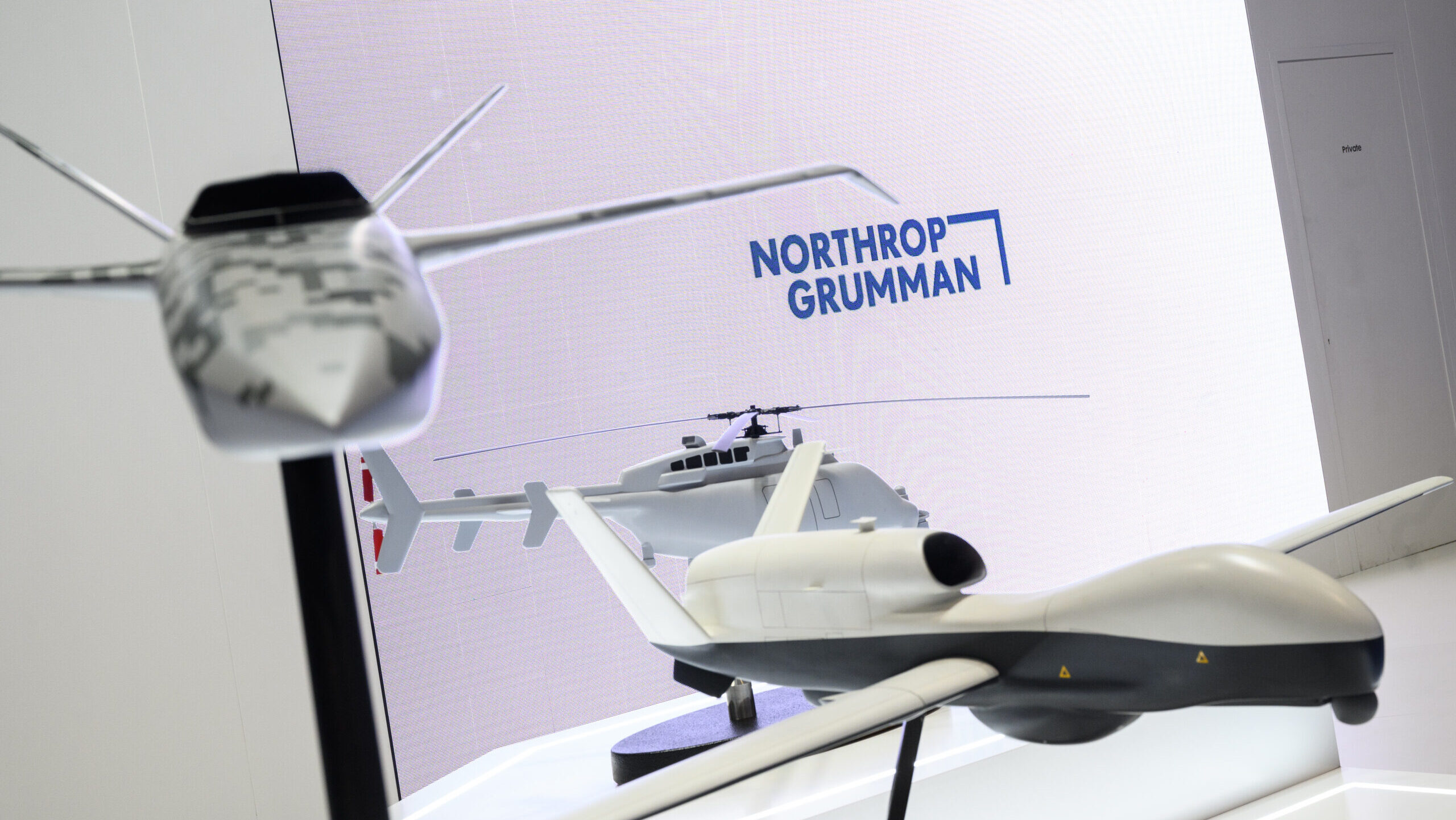 DSEI 2021 &ndash; Day One