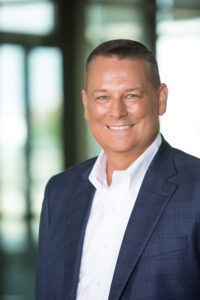 Chris Gehler is Bell Textron’s senior vice president and program director for the Army’s Future Attack Reconnaissance Aircraft.