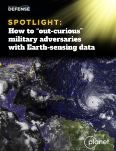Planet Spotlight Cover