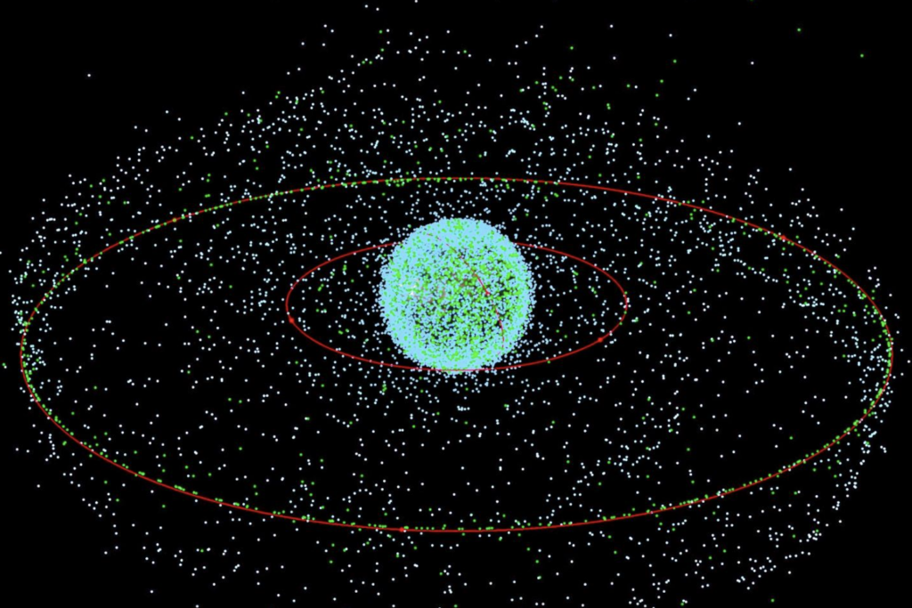 CSIS Missile Tracking report 12/23
