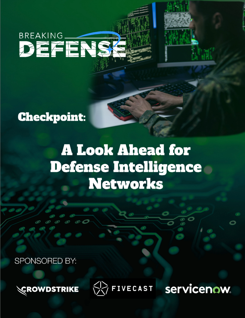 eBook_Defense_Intelligence_Networks_A_Look_Ahead_Cover