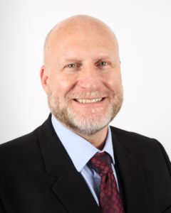 Kurt Eberly is director of Space Launch for Northrop Grumman.