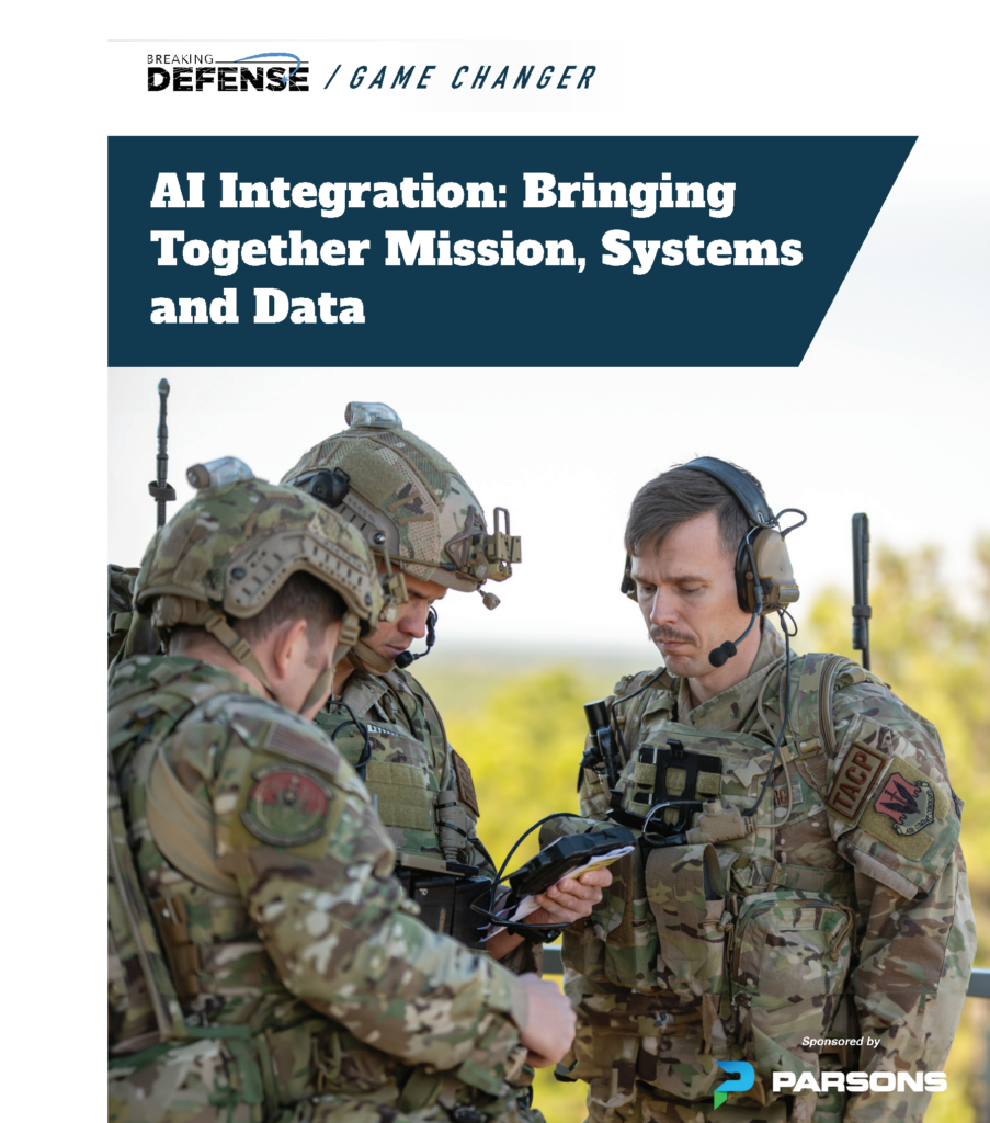 Parsons gamechanger 2024 with buffer 2