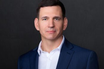 Michael Sieber is senior cirector, Cybersecurity, Defense Market, Federal Services, for Maximus.