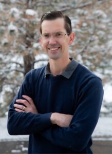 David Simenc is vice president of Defense Intelligence and Space Solutions at SciTec&rsquo;s application factory in Boulder, CO.