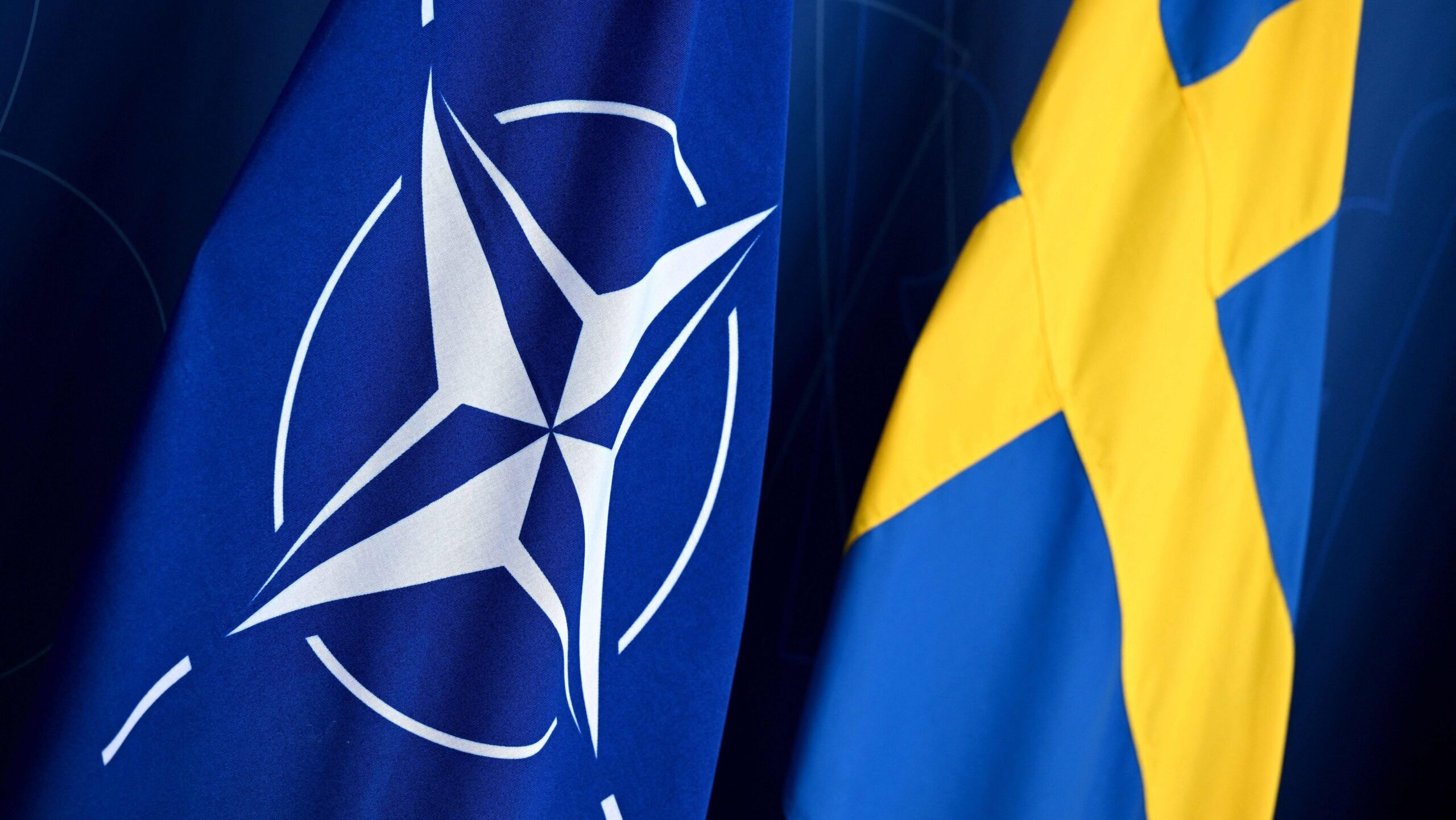 SWEDEN-POLITICS-DEFENCE-NATO