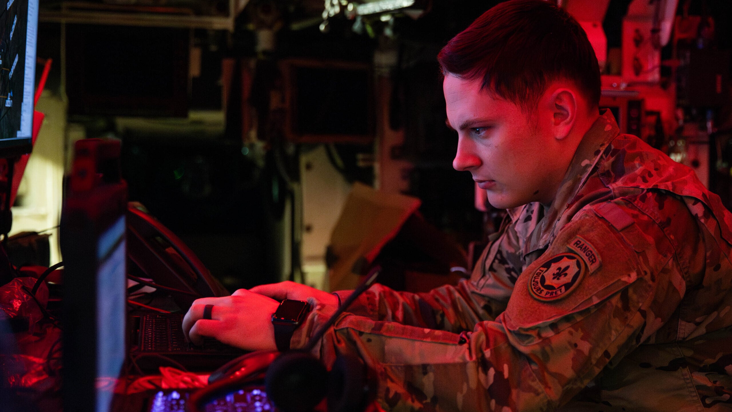 2CR Brave Partner Exercise