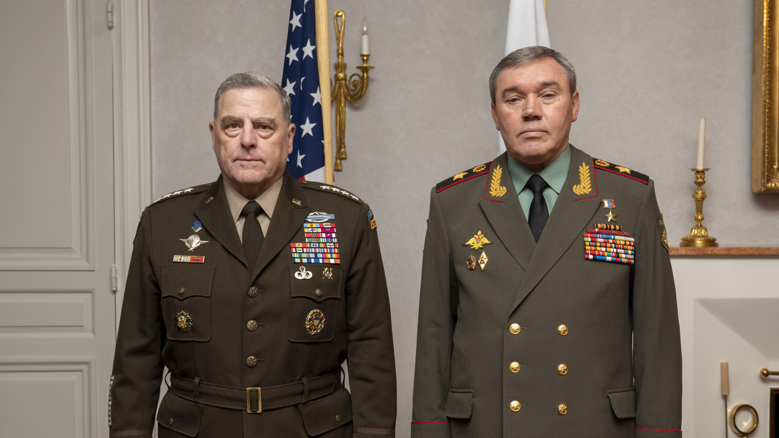 240523_milley_gerasimov_helsinki_DoD