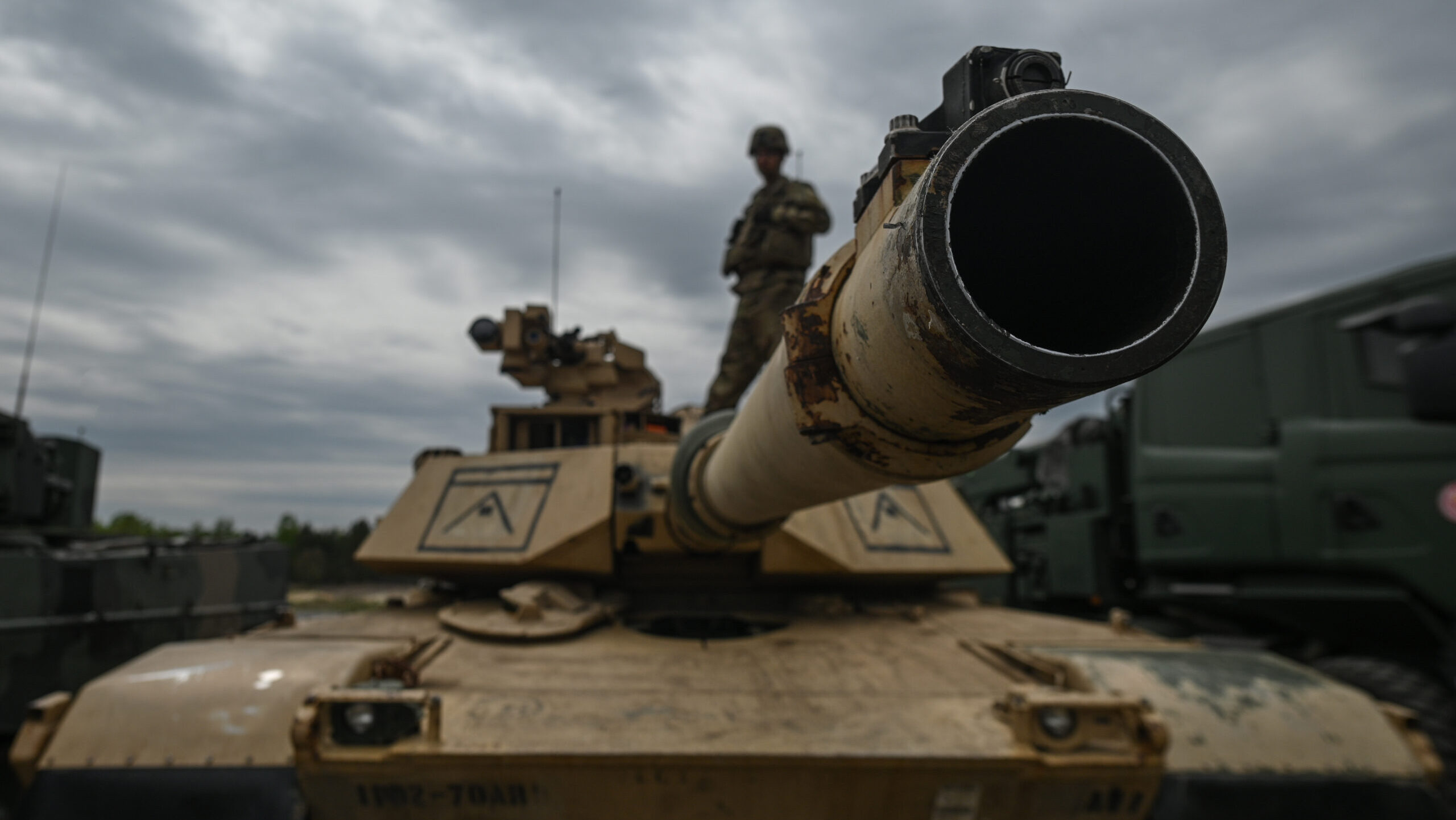 ANAKONDA-23 Exercise Enters Active Phase in Nowa Deba