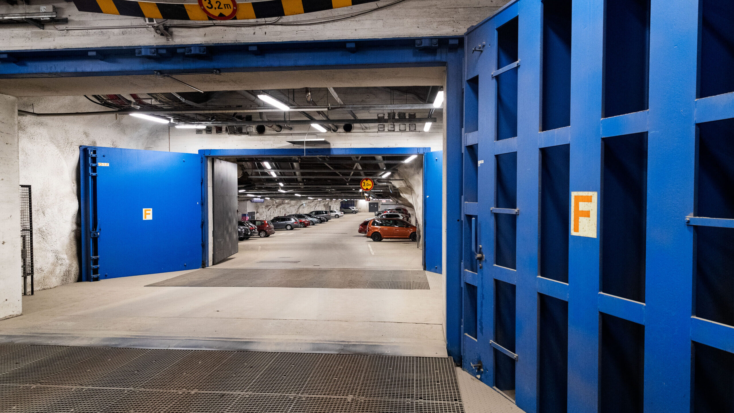 Civil Preparedness as Finnish Finance Chief Vows Defense Focus