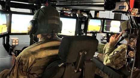 Army unveils sweeping XM30 push, $4B bet on NGC2 in newly released budget materials 