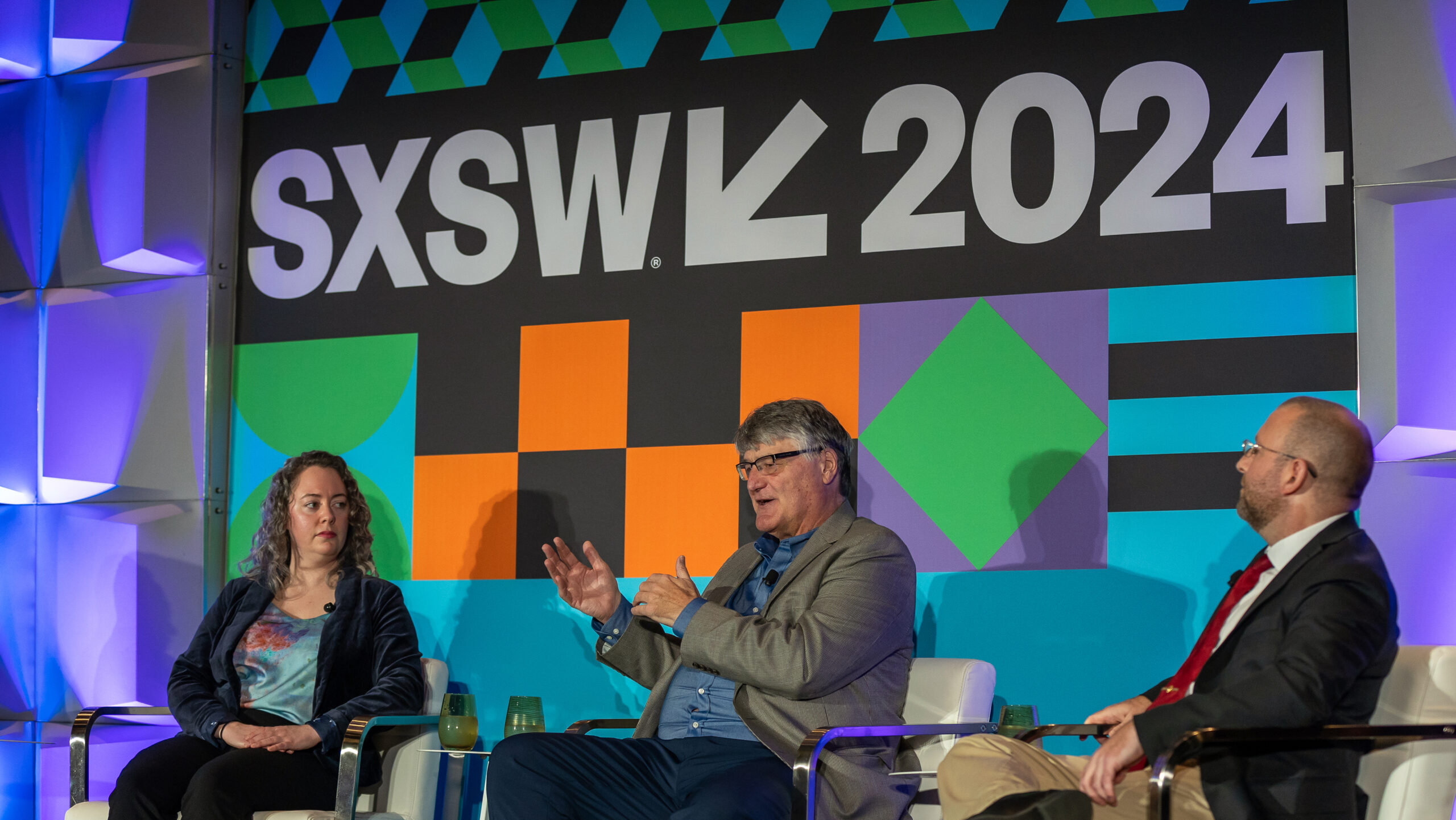 20240308 – SXSW Panel – The Future of Power