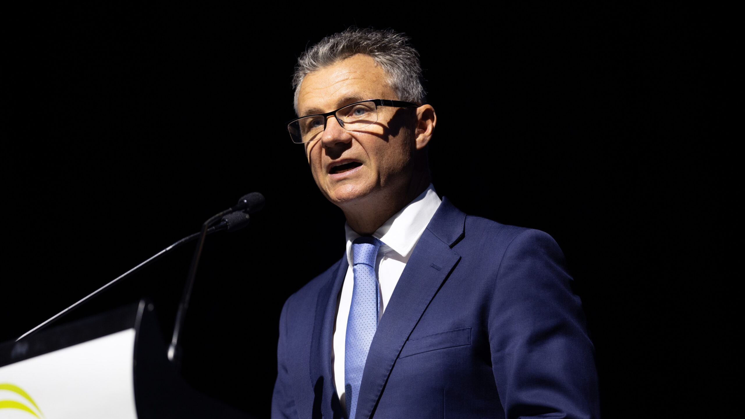 AMINDEF Darwin Anniversary visit.