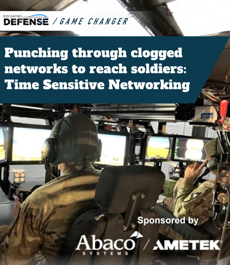 Abaco Gamechager cover 2024