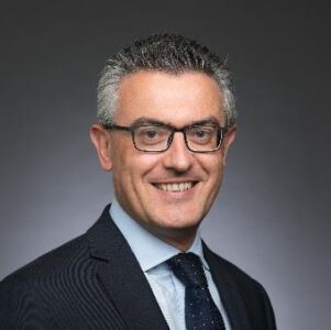 Nick Chaffey is Northrop Grumman&rsquo;s chief executive and general manager for UK.