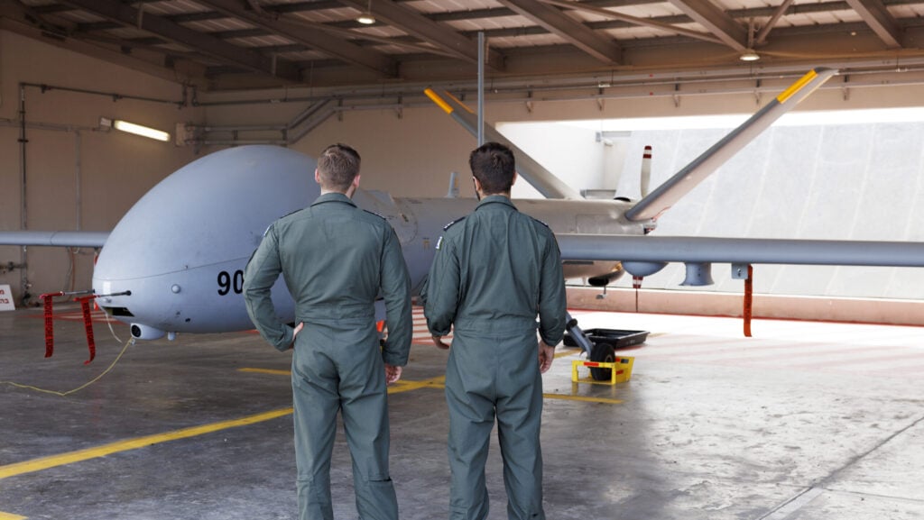 Middle East defense industry flexes its muscles with nine firms in SIPRI’s Top 100