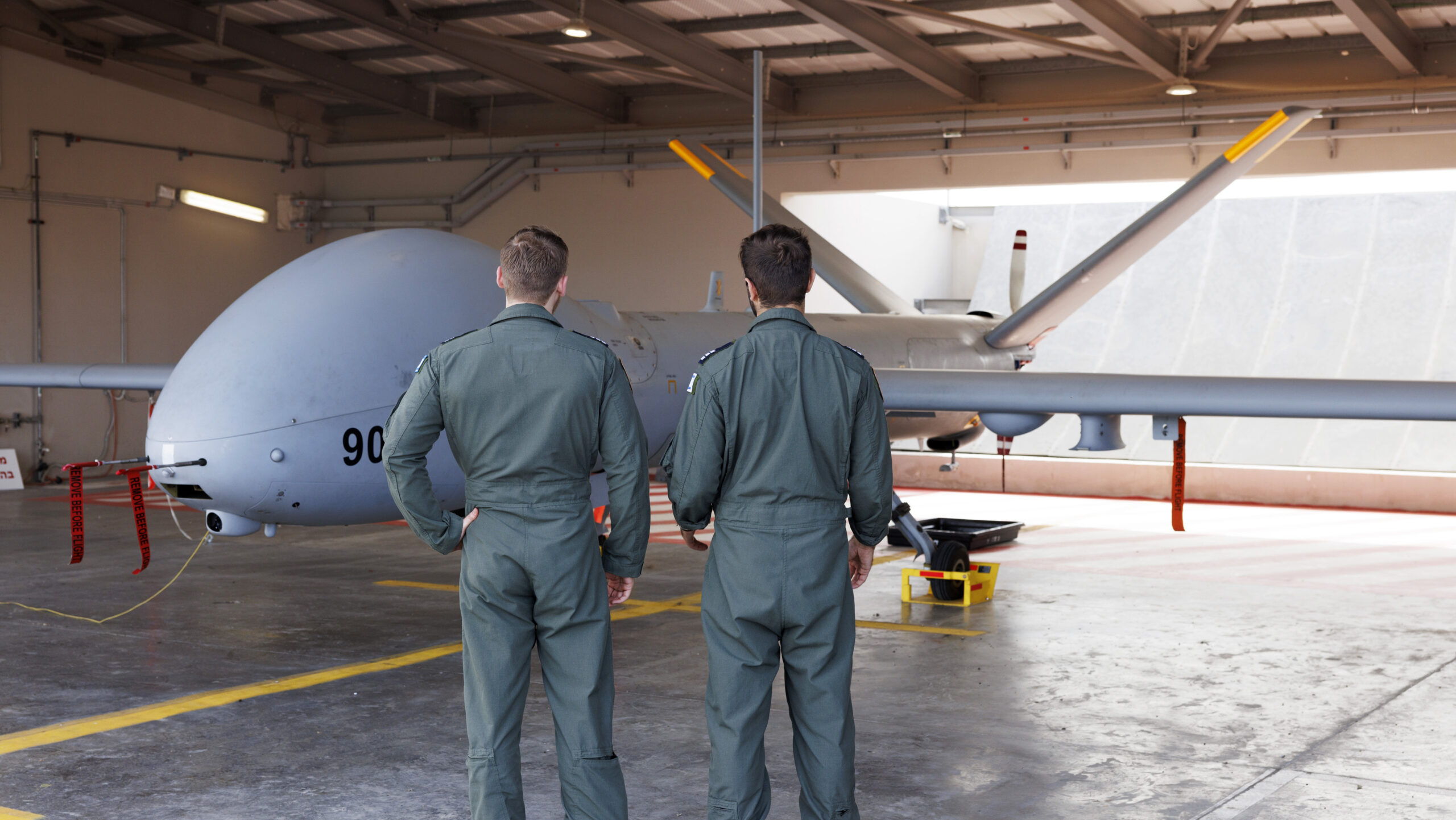 Middle East defense industry flexes its muscles with nine firms in SIPRI’s Top 100