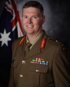 MAJGEN Richard Vagg July 2024 uncropped