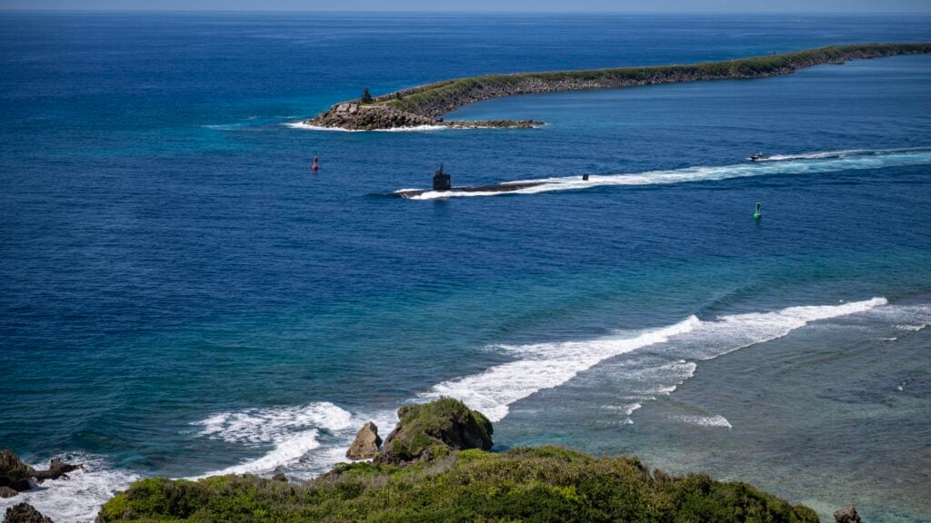 The new Indo-Pacific security architecture: From hub-and-spoke to allied security web