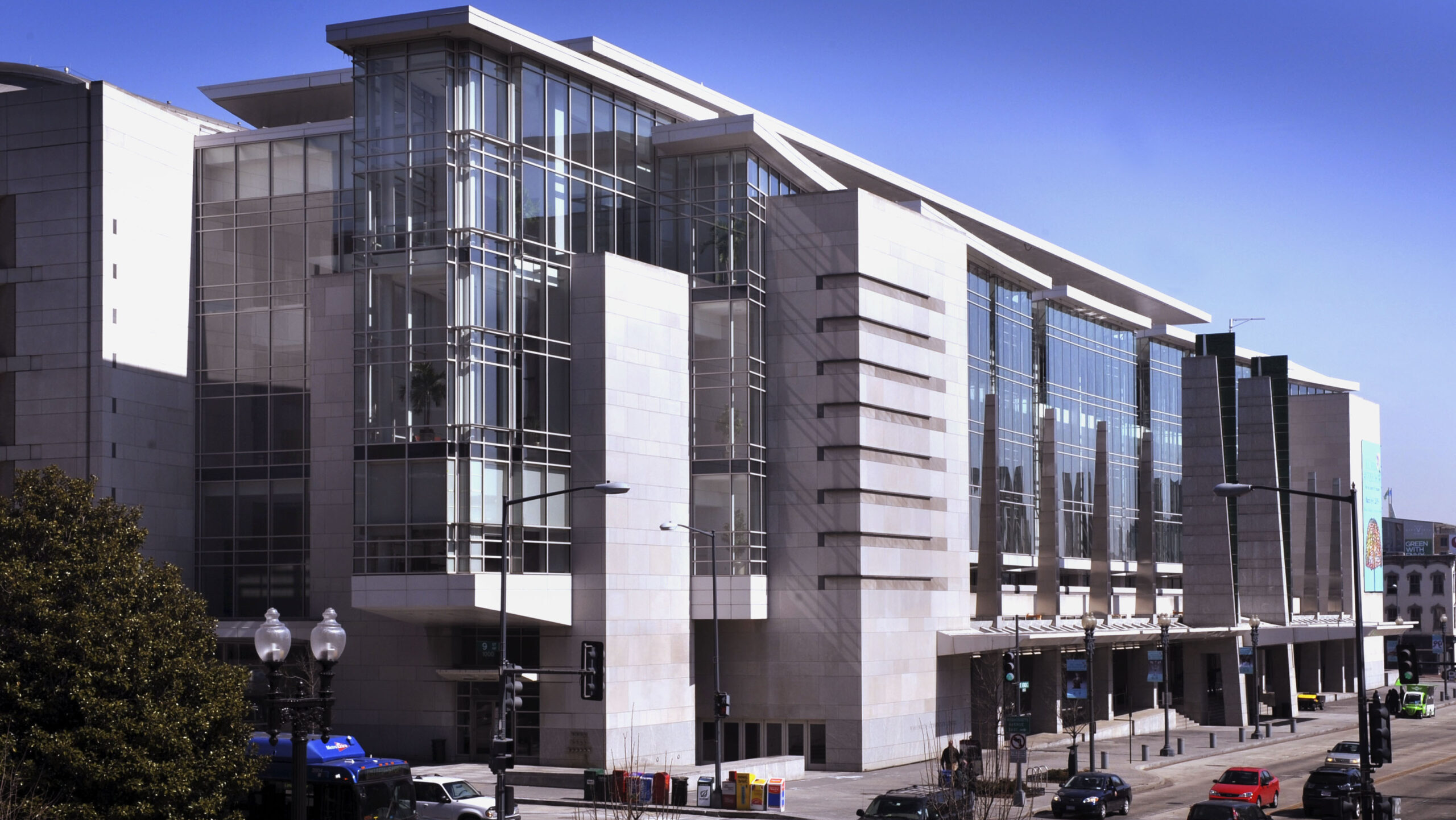 Mar. 05, 2009 slug: st-tvdc assignment: 206678 DC Conventio