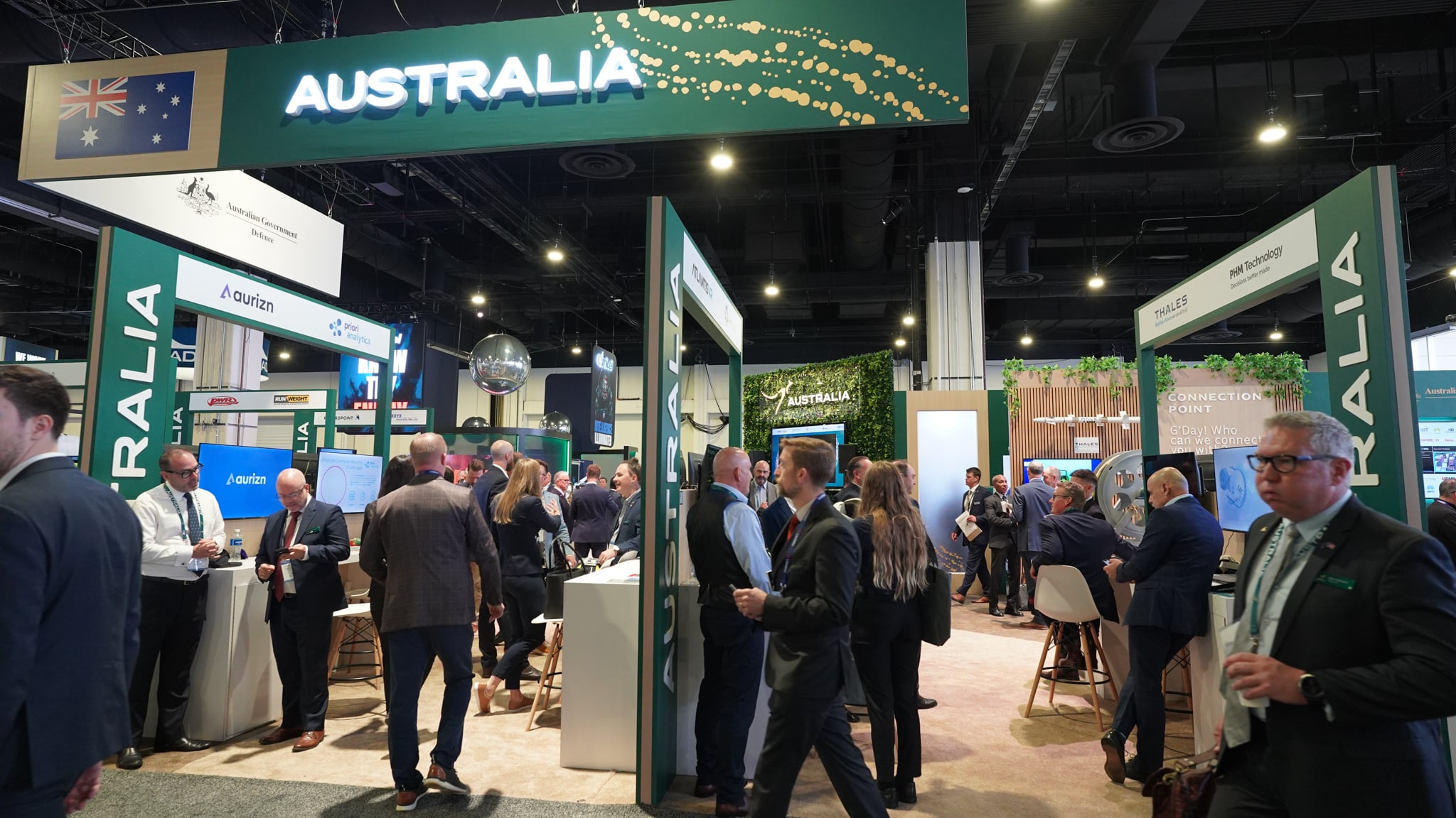 Biggest reform ‘in 50 years’ coming for Australian defense acquisition, minister says