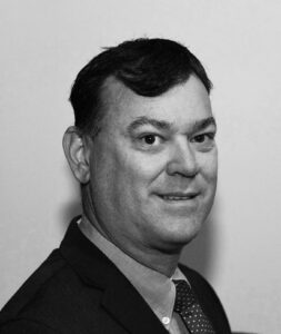 Mark Palmer is vice president for Vision Systems at Shield AI.