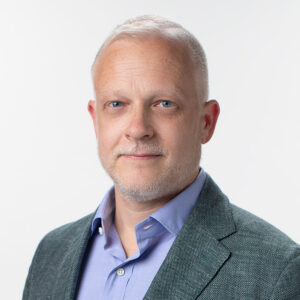 Shands Pickett is a senior vice president in Booz Allen&rsquo;s Defense Technology Group.