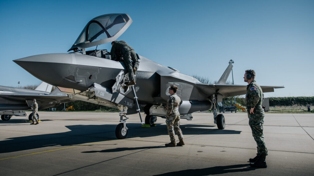 Europe Pushes for ITAR-Free Weapons Amid US Relations Strain
