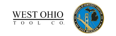 West Ohio Tools and AUSA Michigan 3